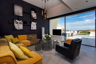 Chalet en venta en Rojales en Rojales