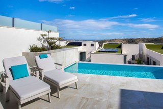 Chalet en venta en Rojales en Rojales