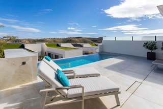 Chalet en venta en Rojales en Rojales