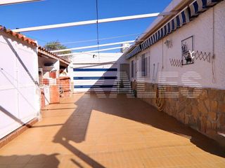 Chalet en venta en Puerto de Mazarrón en Mazarrón