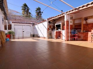 Chalet en venta en Puerto de Mazarrón en Mazarrón