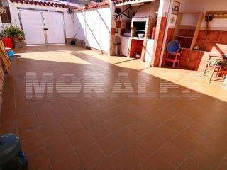 Chalet en venta en Puerto de Mazarrón en Mazarrón