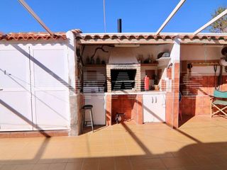 Chalet en venta en Puerto de Mazarrón en Mazarrón
