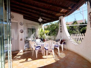Chalet en venta en Puerto de Mazarrón en Mazarrón