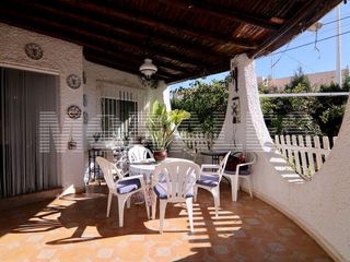 Chalet en venta en Puerto de Mazarrón en Mazarrón