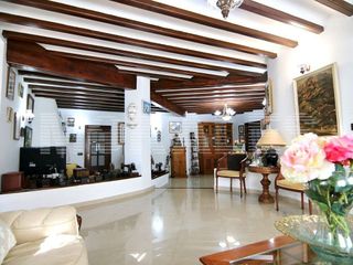 Chalet en venta en Puerto de Mazarrón en Mazarrón