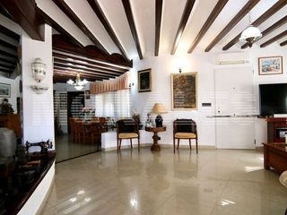 Chalet en venta en Puerto de Mazarrón en Mazarrón