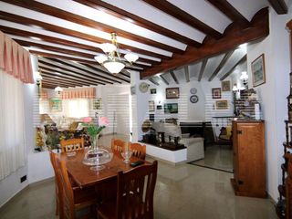 Chalet en venta en Puerto de Mazarrón en Mazarrón