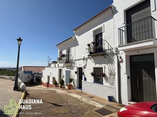 Casa adosada en venta en Ayamonte ciudad en Ayamonte