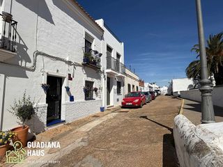Casa adosada en venta en Ayamonte ciudad en Ayamonte