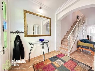 Casa adosada en venta en Ayamonte ciudad en Ayamonte