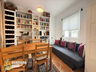 Casa adosada en venta en Ayamonte ciudad en Ayamonte