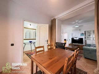 Casa adosada en venta en Ayamonte ciudad en Ayamonte