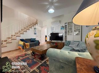 Casa adosada en venta en Ayamonte ciudad en Ayamonte