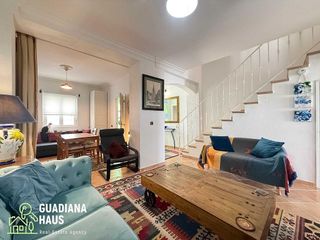 Casa adosada en venta en Ayamonte ciudad en Ayamonte