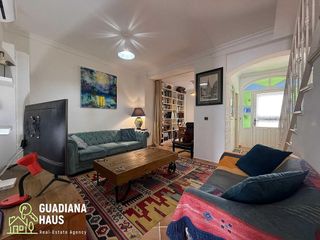 Casa adosada en venta en Ayamonte ciudad en Ayamonte