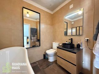 Casa adosada en venta en Ayamonte ciudad en Ayamonte