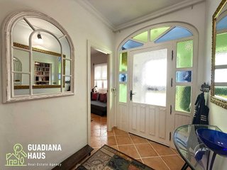Casa adosada en venta en Ayamonte ciudad en Ayamonte