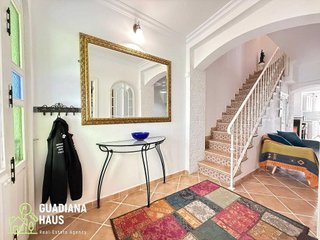Casa adosada en venta en Ayamonte ciudad en Ayamonte