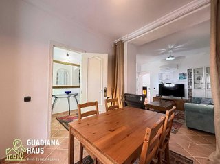 Casa adosada en venta en Ayamonte ciudad en Ayamonte