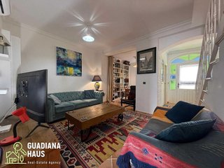 Casa adosada en venta en Ayamonte ciudad en Ayamonte