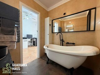 Casa adosada en venta en Ayamonte ciudad en Ayamonte