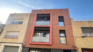 Piso en venta en La Cogullada en Terrassa