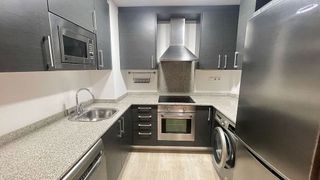 Piso en venta en La Cogullada en Terrassa