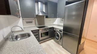 Piso en venta en La Cogullada en Terrassa