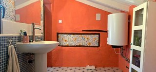 Chalet en venta en Callosa d´En Sarrià