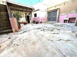 Casa pareada en venta en Santa Rita en Paterna
