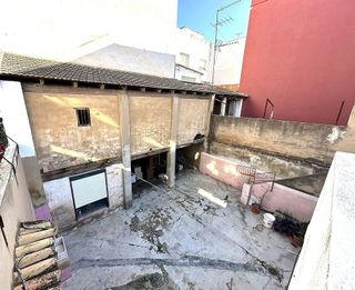 Casa pareada en venta en Santa Rita en Paterna