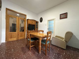 Casa pareada en venta en Santa Rita en Paterna