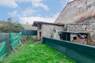 Casa adosada en venta en Cangas de Onís