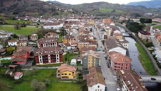 Casa adosada en venta en Cangas de Onís