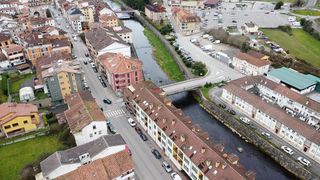 Casa adosada en venta en Cangas de Onís