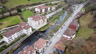 Casa adosada en venta en Cangas de Onís