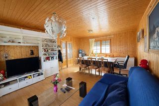 Chalet en venta en Yeles