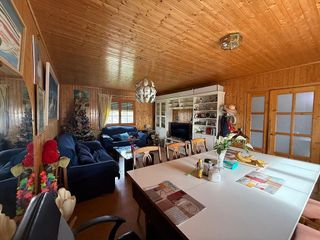 Chalet en venta en Yeles