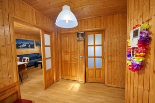 Chalet en venta en Yeles