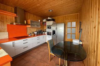 Chalet en venta en Yeles