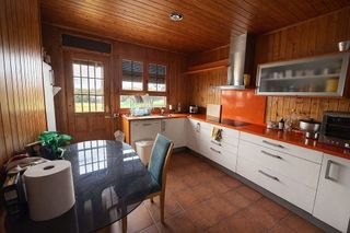 Chalet en venta en Yeles