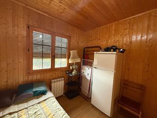 Chalet en venta en Yeles