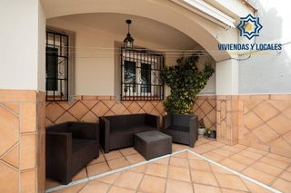 Casa pareada en venta en Zubia (La)