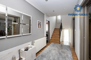 Casa pareada en venta en Zubia (La)