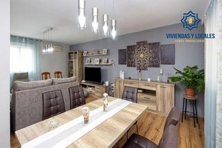 Casa pareada en venta en Zubia (La)