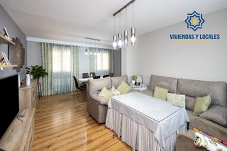 Casa pareada en venta en Zubia (La)