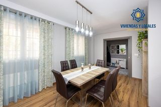 Casa pareada en venta en Zubia (La)