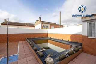 Casa pareada en venta en Zubia (La)
