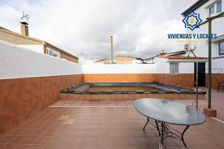 Casa pareada en venta en Zubia (La)